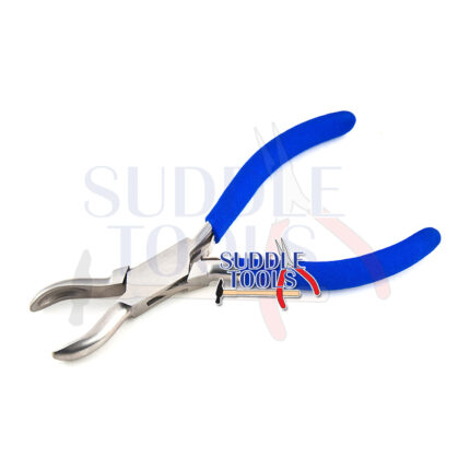 S-478 RING HOLDING PLIERS 150MM