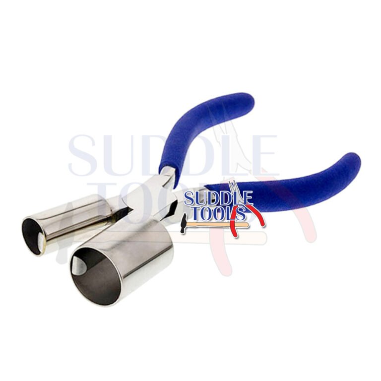 S-524 DOUBLE CYLINDER RING PLIERS - 5-8” and 1”