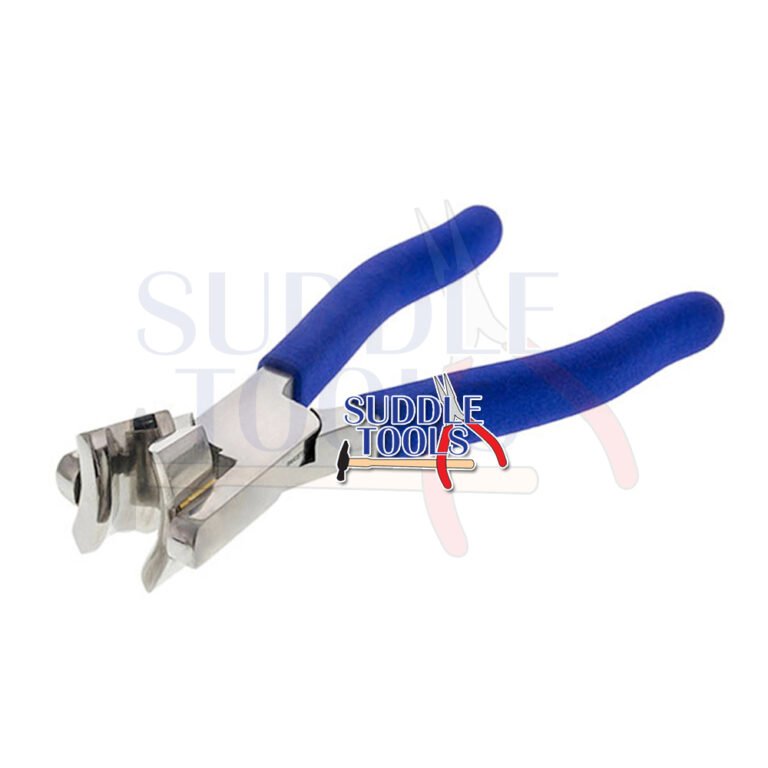 S-530 ANTI-CLASTIC PLIERS 9-16in CHANNEL WIDTH