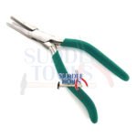 S-532 FLAT NOSE PLIERS 135MM 2