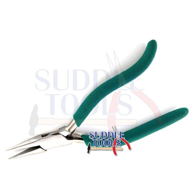 S-533 SNIPE NOSE PLIERS 135MM 1