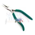 S-533 SNIPE NOSE PLIERS 135MM 2