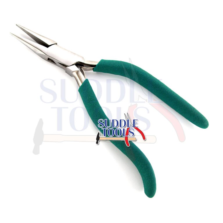 S-533 SNIPE NOSE PLIERS 135MM 2