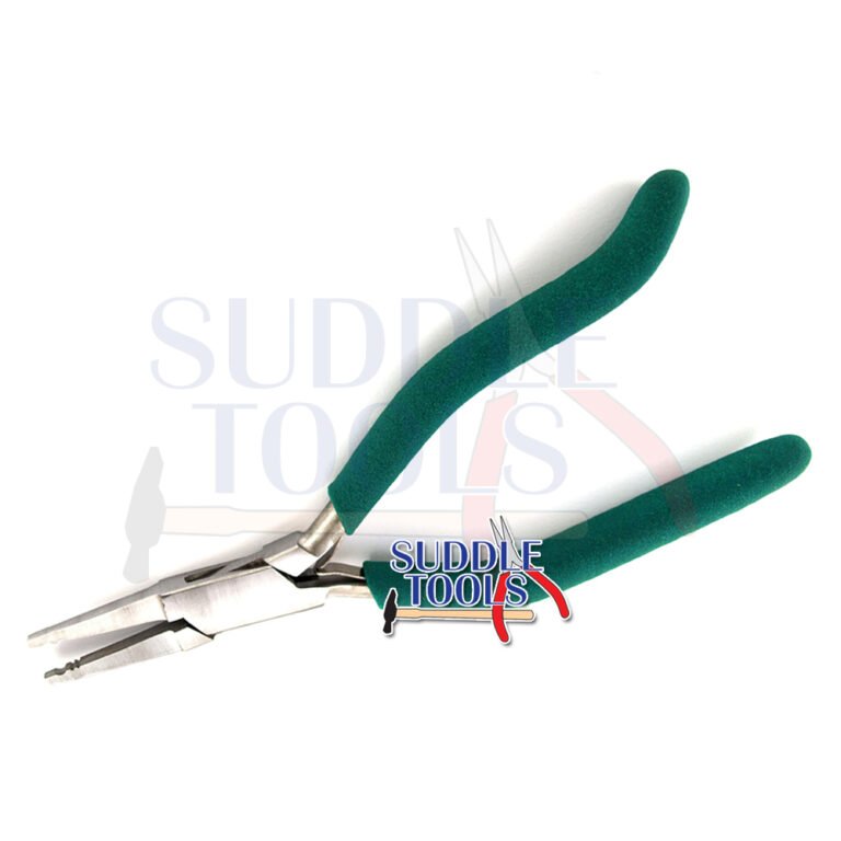 S-535 CRIMPING PLIERS 135MM 1