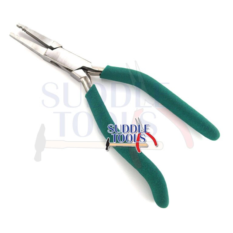 S-535 CRIMPING PLIERS 135MM 2