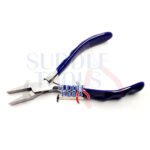 S-536 FLAT NOSE PLIERS 5.75 1