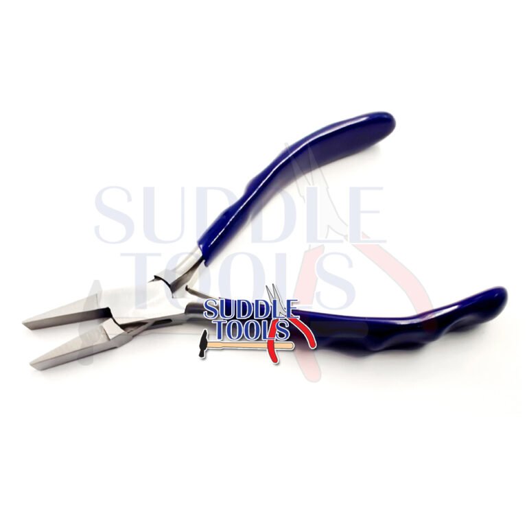 S-536 FLAT NOSE PLIERS 5.75 1