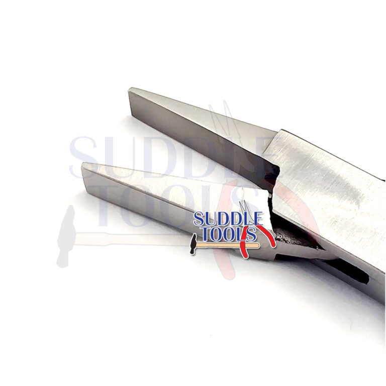S-536 FLAT NOSE PLIERS 5.75 2
