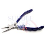 S-537 CHAIN NOSE PLIERS 5.75 1