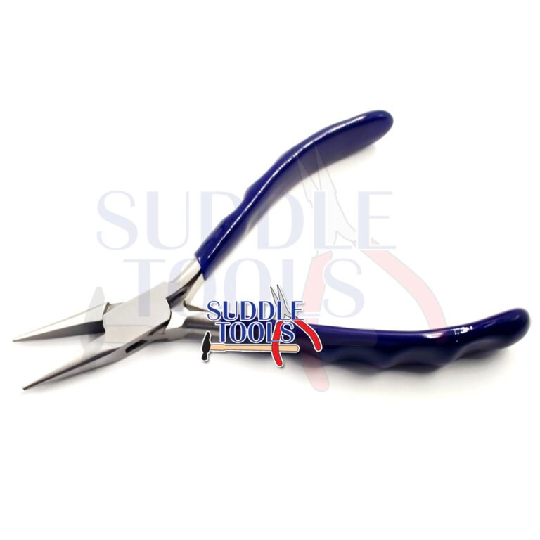 S-537 CHAIN NOSE PLIERS 5.75 1