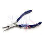 S-541 FLAT & ROUND NOSE PLIERS 5.75 1