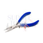 S-547 STEPPED FLAT NOSE PLIERS 2-4-6 MM 1