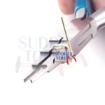S-547 STEPPED FLAT NOSE PLIERS 2-4-6 MM 2