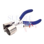 S-555 RING MAKER PLIERS CYLINDER 1x3-8 Inch 6.5 inch overall 1