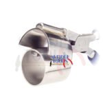 S-555 RING MAKER PLIERS CYLINDER 1x3-8 Inch 6.5 inch overall 2