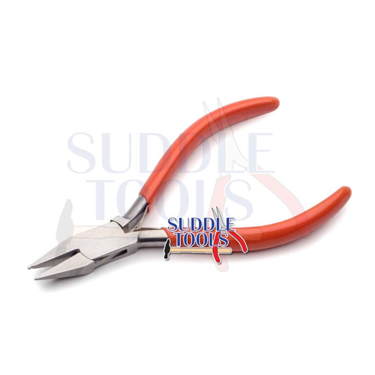 S-567 GROOVY CHAIN SNIPE NOSE PLIERS 1