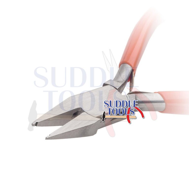 S-567 GROOVY CHAIN SNIPE NOSE PLIERS 2