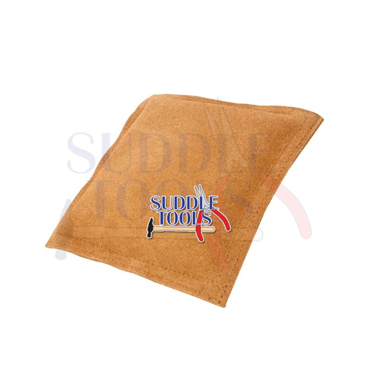 S-606 SAND BAG SQUARE 4 INCH