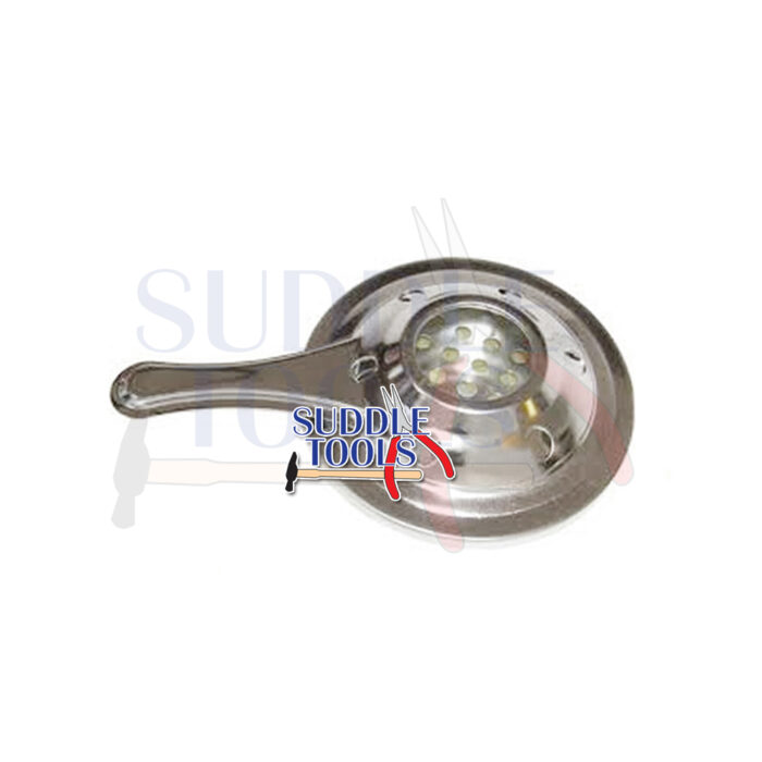 S-611 ALCOHOL SPIRIT BURNER 1