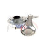 S-611 ALCOHOL SPIRIT BURNER 2