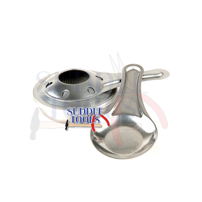 S-611 ALCOHOL SPIRIT BURNER 2