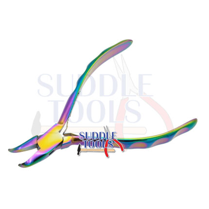 S-639 BENT NOSE PLIERS