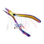 CHROMA FLAT & ROUND NOSE PLIERS