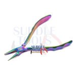 CHROMA ROUND & CONCAVE NOSE PLIERS