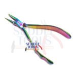 CHROMA ROUND & CONCAVE NOSE PLIERS