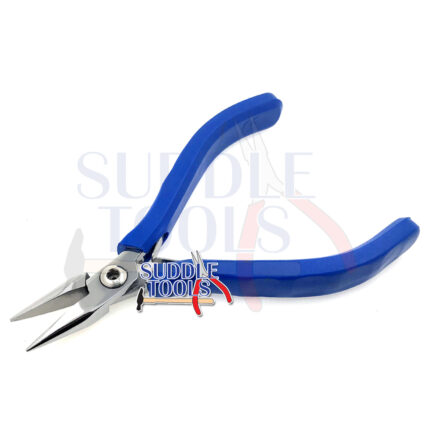 S-702-SM SNIPE NOSE PLIERS SMOOTH JAWS 1