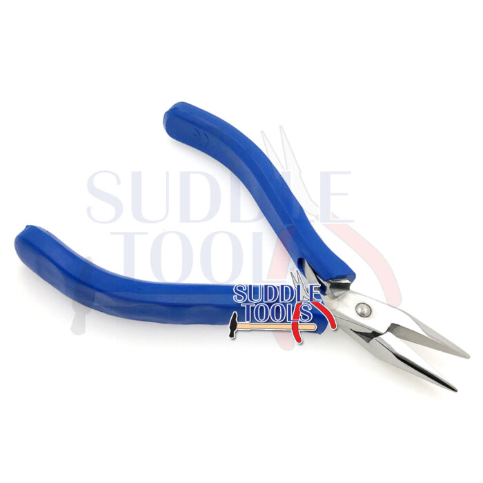 S-702-SM SNIPE NOSE PLIERS SMOOTH JAWS 2