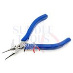 S-703 ROUND NOSE PLIERS 2