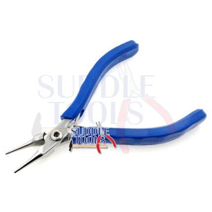 S-703 ROUND NOSE PLIERS 2