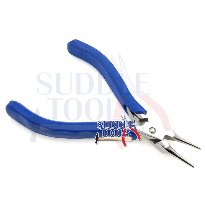 S-703 ROUND NOSE PLIERS 3