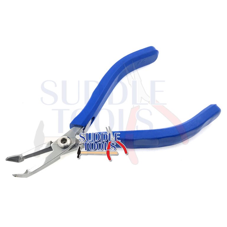 S-705 ANGULAR CUTTER WITH TUNGSTEN CARBIDE JAWS 1