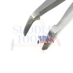 S-705 ANGULAR CUTTER WITH TUNGSTEN CARBIDE JAWS 4