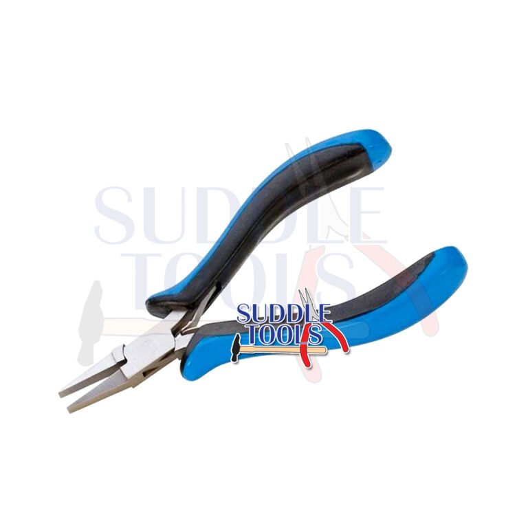 S-722 FLAT NOSE PLIERS