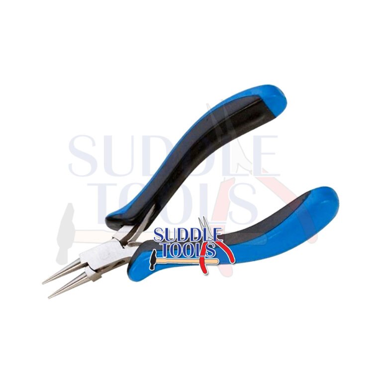 S-724 ROUND NOSE PLIERS