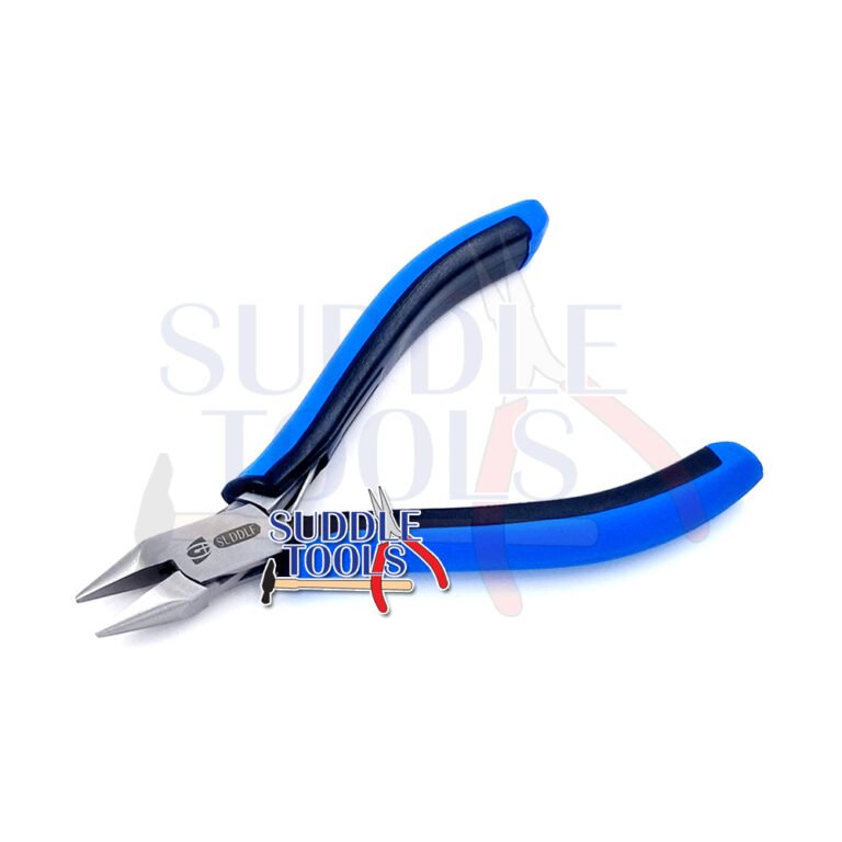S-732 SNIPE NOSE PLIERS 1