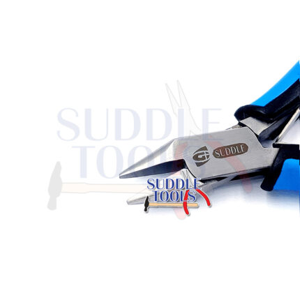 S-732 SNIPE NOSE PLIERS 2