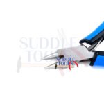 S-733 ROUND NOSE PLIERS 2