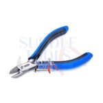 S-734 SIDE CUTTER TUNGSTEN CARBIDE JAWS 1