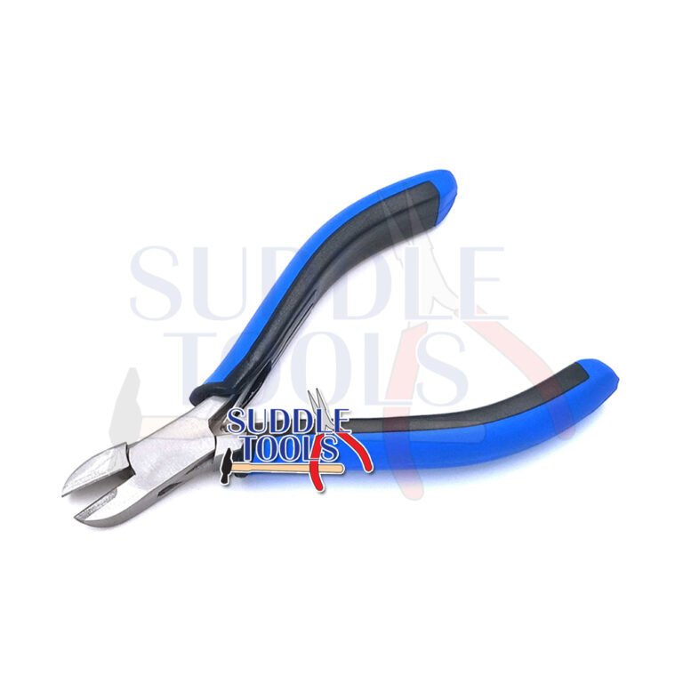 S-734 SIDE CUTTER TUNGSTEN CARBIDE JAWS 2
