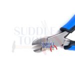 S-734 SIDE CUTTER TUNGSTEN CARBIDE JAWS 3