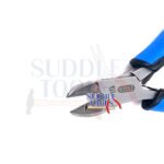 S-734 SIDE CUTTER TUNGSTEN CARBIDE JAWS 4