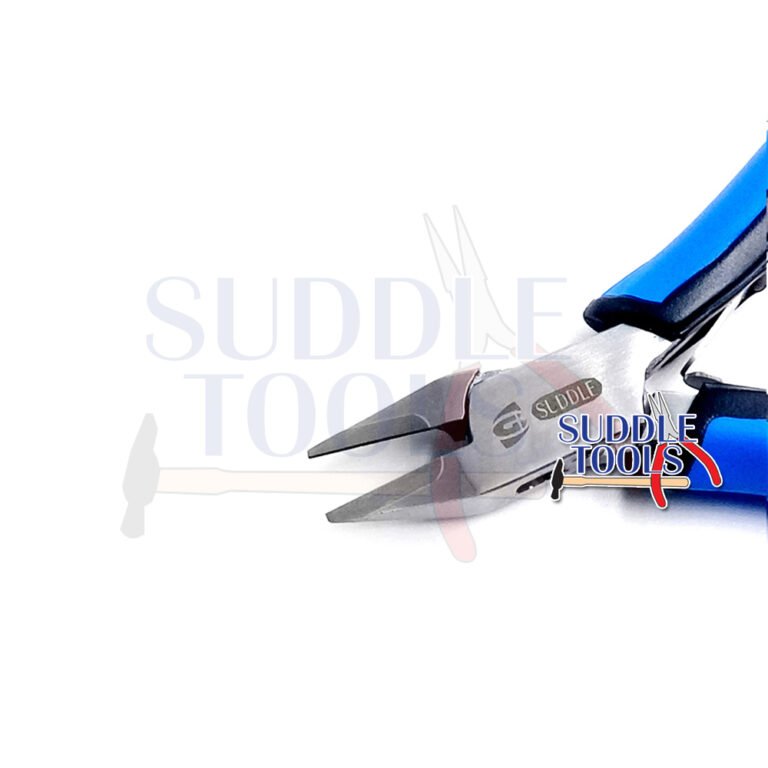 S-735 SIDE CUTTER TUNGSTEN CARBIDE JAWS 2