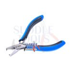 S-736 END NIPPER TUNGSTEN CARBIDE JAWS 1