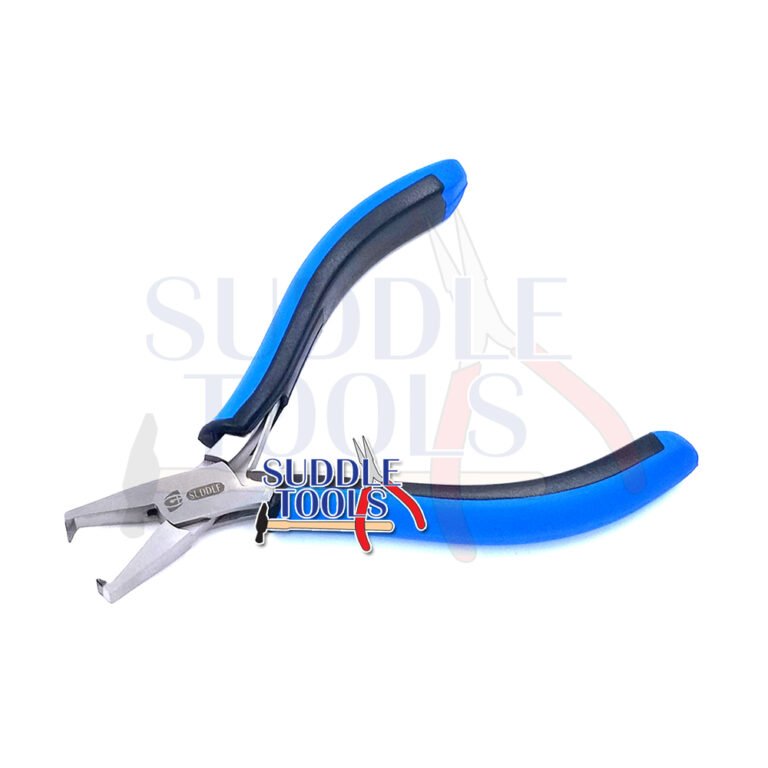 S-736 END NIPPER TUNGSTEN CARBIDE JAWS 1