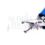 S-736 END NIPPER TUNGSTEN CARBIDE JAWS 2