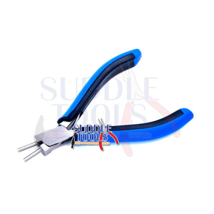 S-737 MEMORY WIRE PLIERS 1.5mm 3mm 1